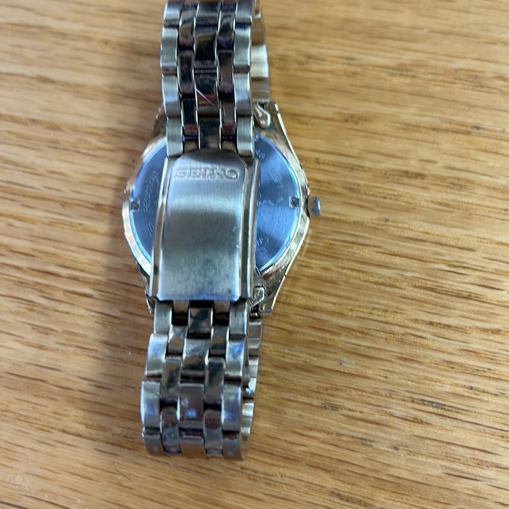 Seiko
